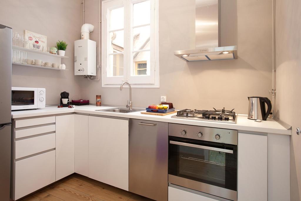 Enjoy Apartments Sofia บาร์เซโลนา ห้อง รูปภาพ
