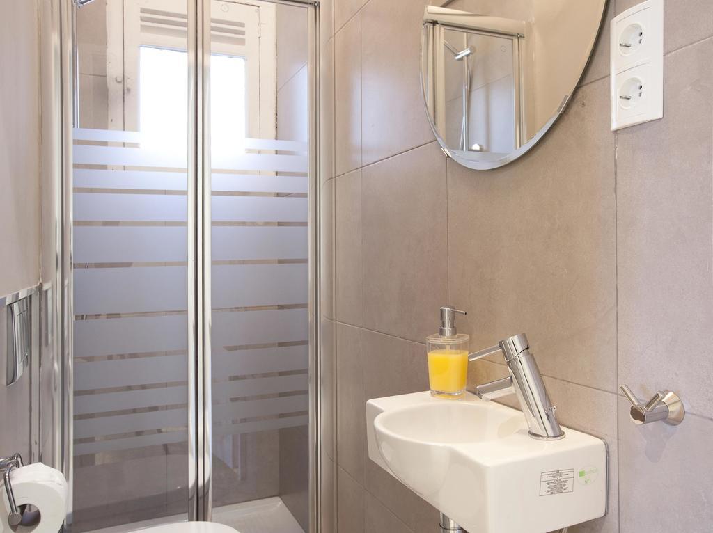 Enjoy Apartments Sofia บาร์เซโลนา ห้อง รูปภาพ