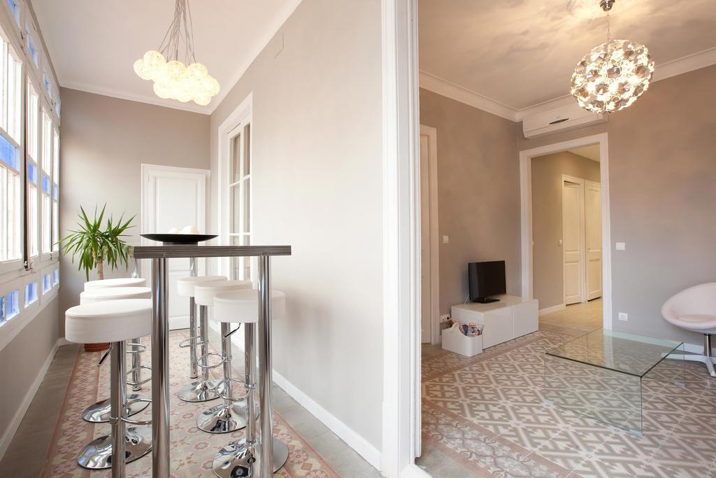 Enjoy Apartments Sofia บาร์เซโลนา ห้อง รูปภาพ