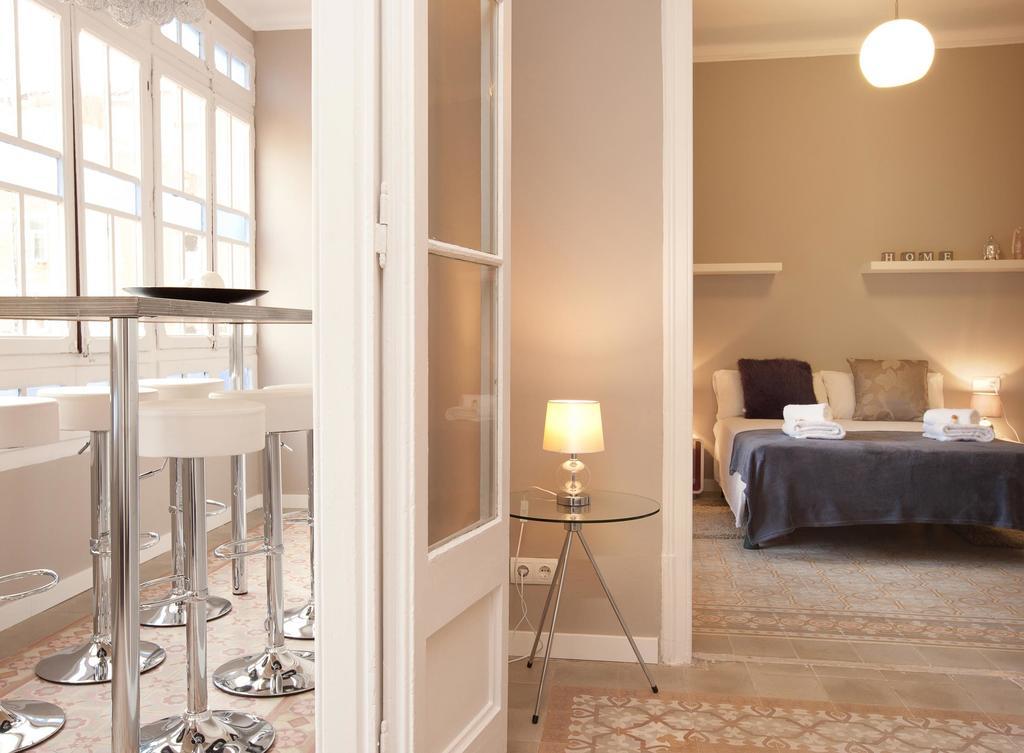 Enjoy Apartments Sofia บาร์เซโลนา ห้อง รูปภาพ