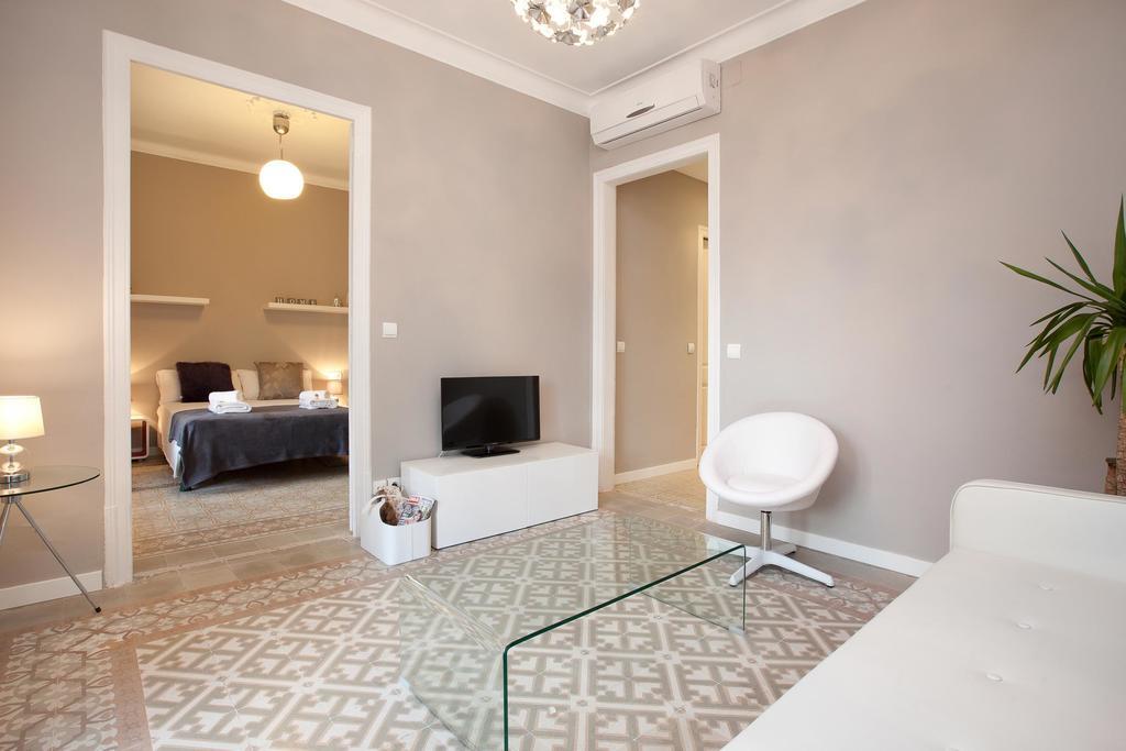 Enjoy Apartments Sofia บาร์เซโลนา ห้อง รูปภาพ