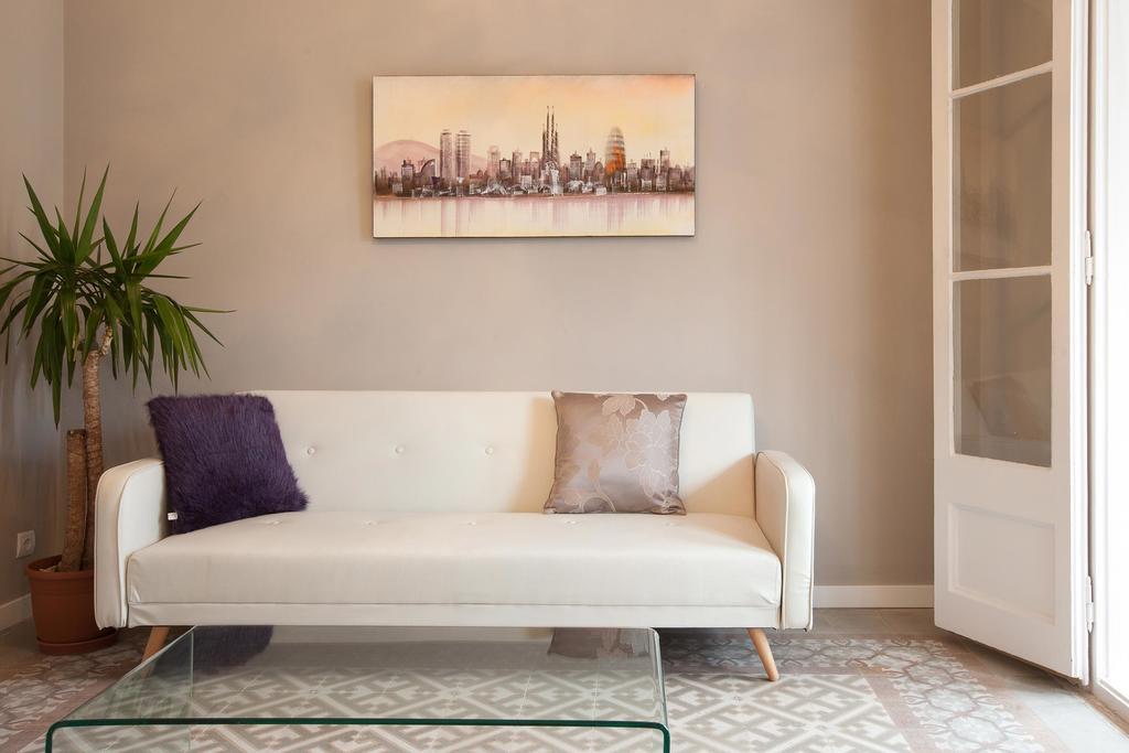 Enjoy Apartments Sofia บาร์เซโลนา ห้อง รูปภาพ
