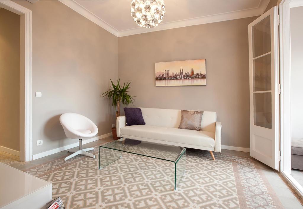 Enjoy Apartments Sofia บาร์เซโลนา ห้อง รูปภาพ
