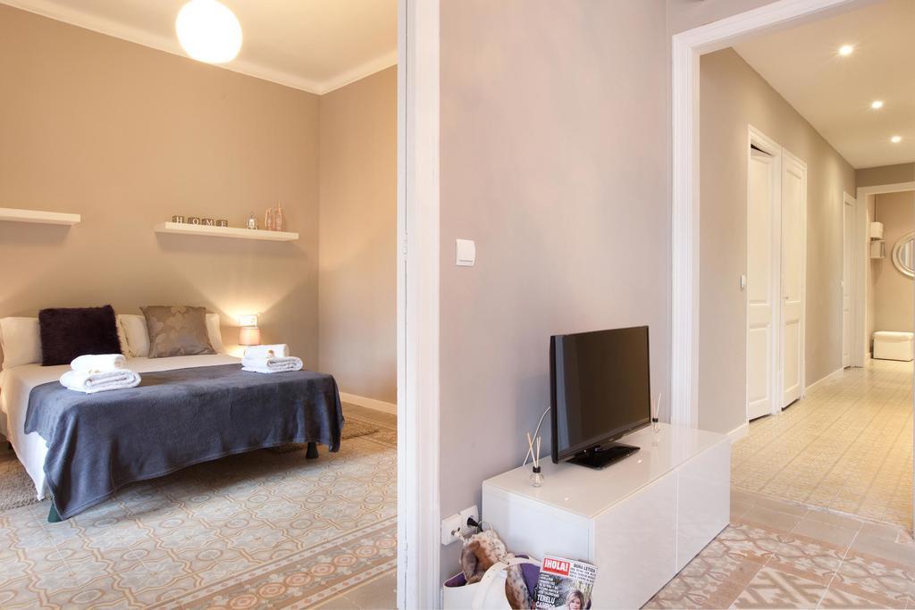 Enjoy Apartments Sofia บาร์เซโลนา ห้อง รูปภาพ