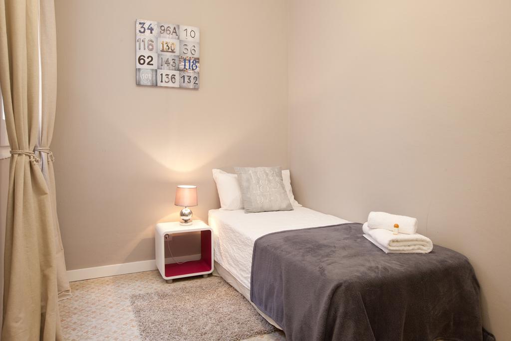 Enjoy Apartments Sofia บาร์เซโลนา ห้อง รูปภาพ