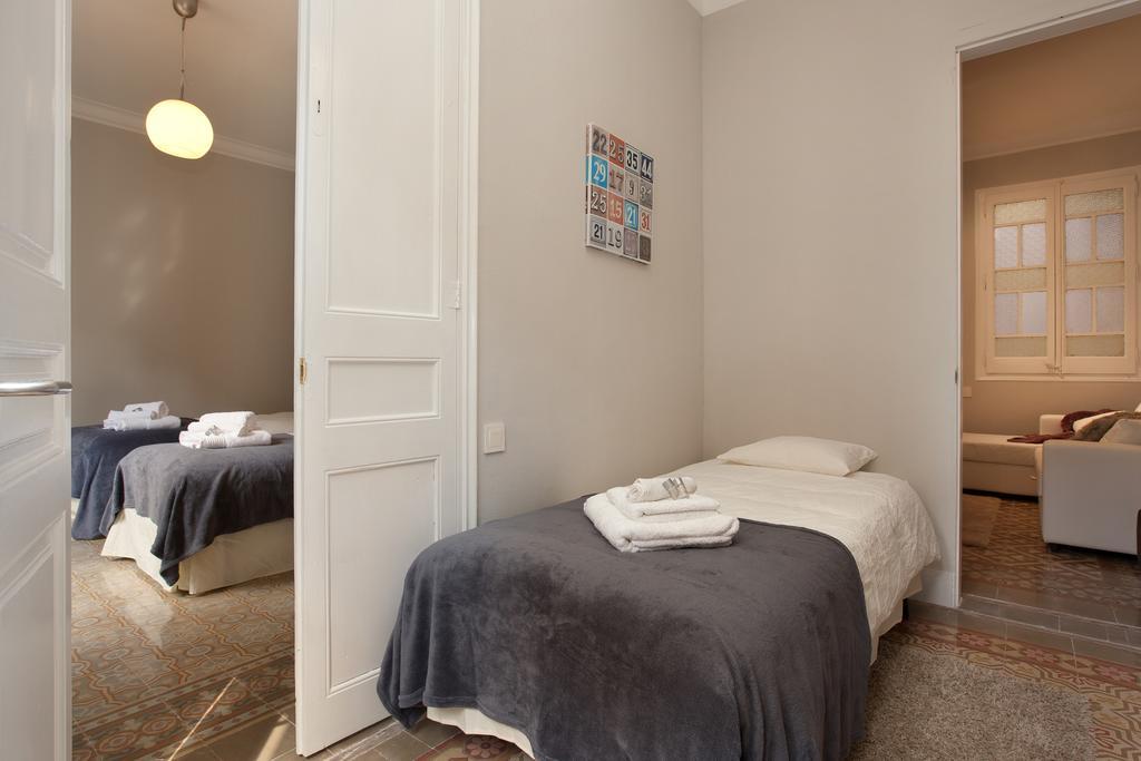 Enjoy Apartments Sofia บาร์เซโลนา ห้อง รูปภาพ