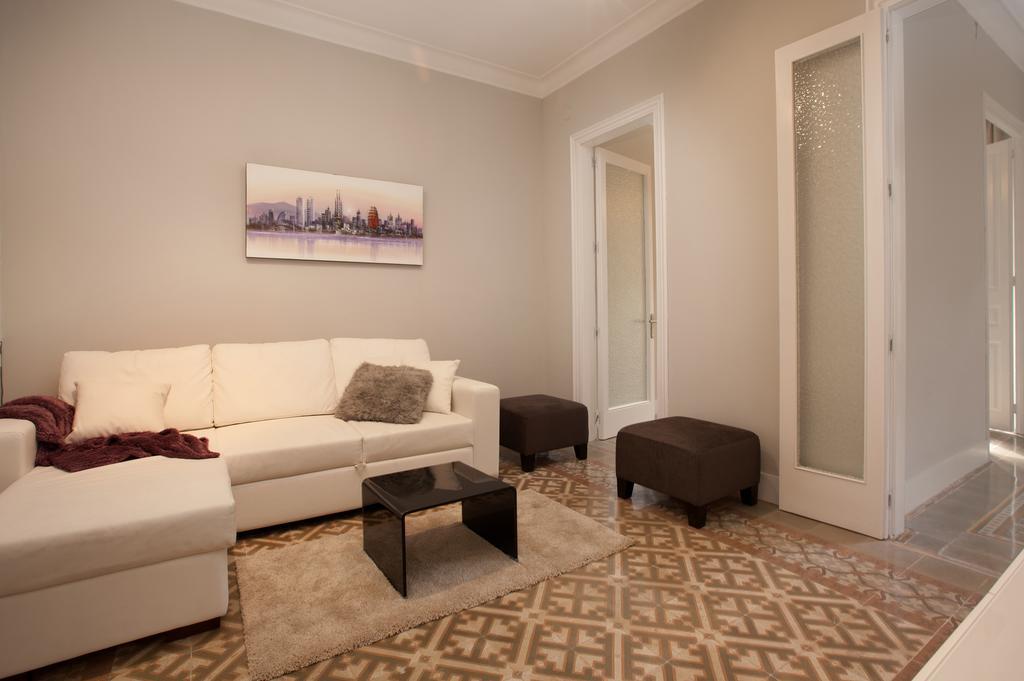 Enjoy Apartments Sofia บาร์เซโลนา ห้อง รูปภาพ