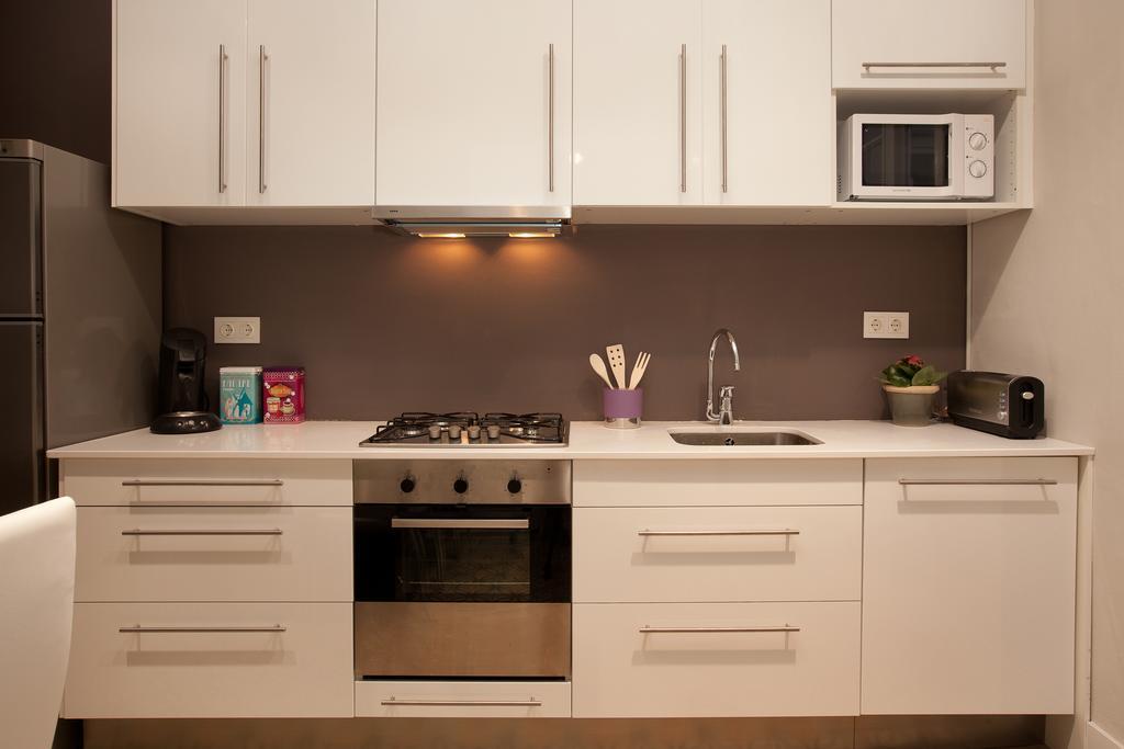 Enjoy Apartments Sofia บาร์เซโลนา ห้อง รูปภาพ