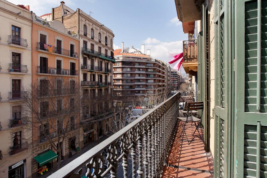Enjoy Apartments Sofia บาร์เซโลนา ห้อง รูปภาพ