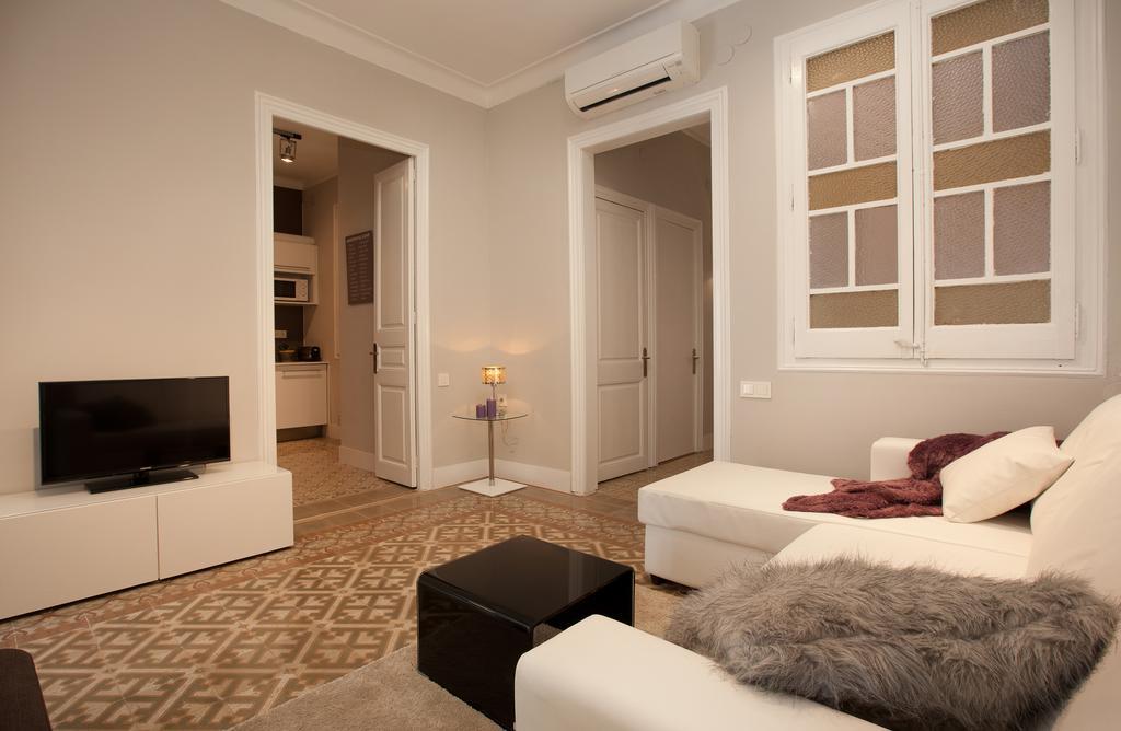 Enjoy Apartments Sofia บาร์เซโลนา ห้อง รูปภาพ