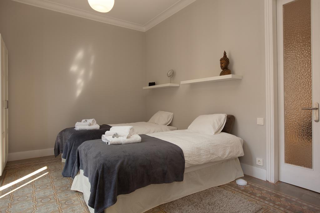 Enjoy Apartments Sofia บาร์เซโลนา ห้อง รูปภาพ