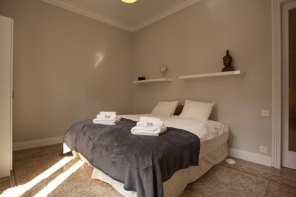 Enjoy Apartments Sofia บาร์เซโลนา ห้อง รูปภาพ