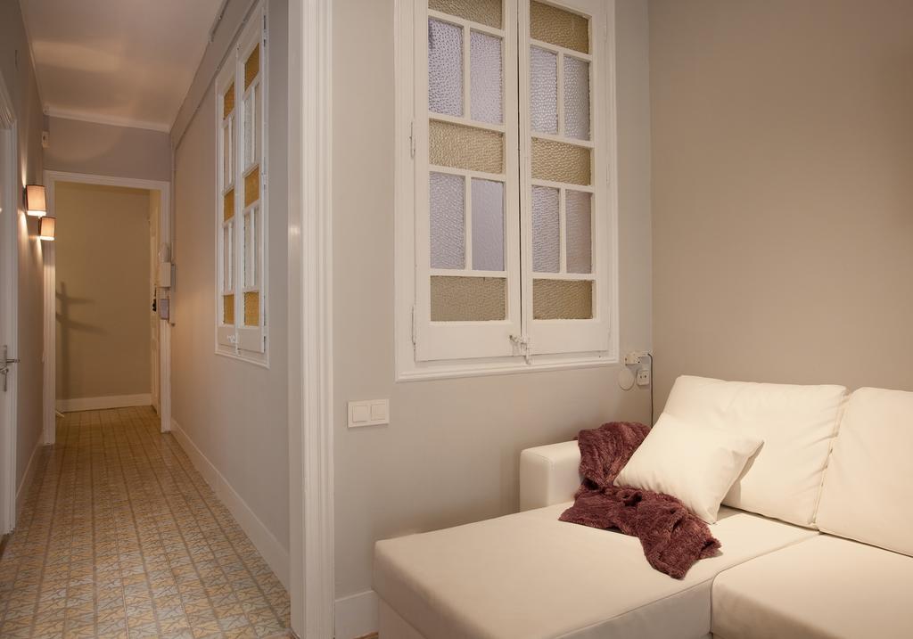 Enjoy Apartments Sofia บาร์เซโลนา ห้อง รูปภาพ