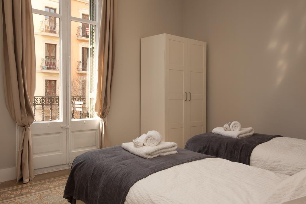 Enjoy Apartments Sofia บาร์เซโลนา ห้อง รูปภาพ