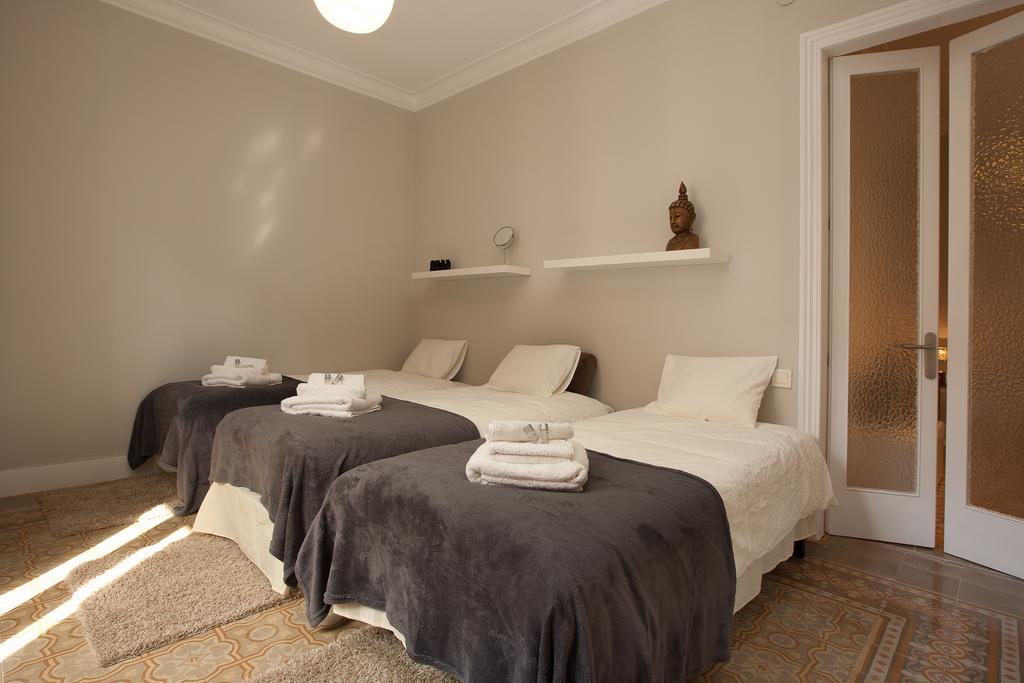 Enjoy Apartments Sofia บาร์เซโลนา ห้อง รูปภาพ