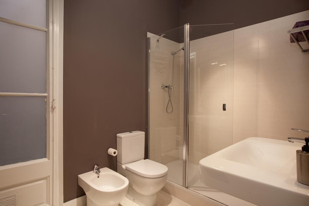 Enjoy Apartments Sofia บาร์เซโลนา ห้อง รูปภาพ