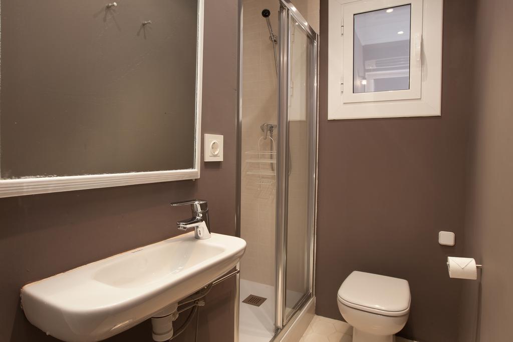 Enjoy Apartments Sofia บาร์เซโลนา ห้อง รูปภาพ