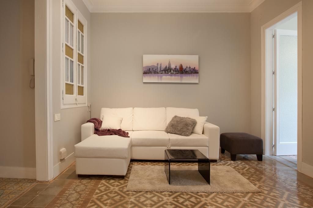 Enjoy Apartments Sofia บาร์เซโลนา ห้อง รูปภาพ