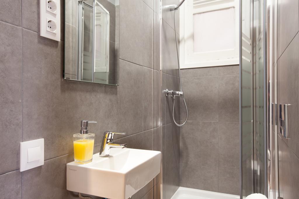 Enjoy Apartments Sofia บาร์เซโลนา ภายนอก รูปภาพ