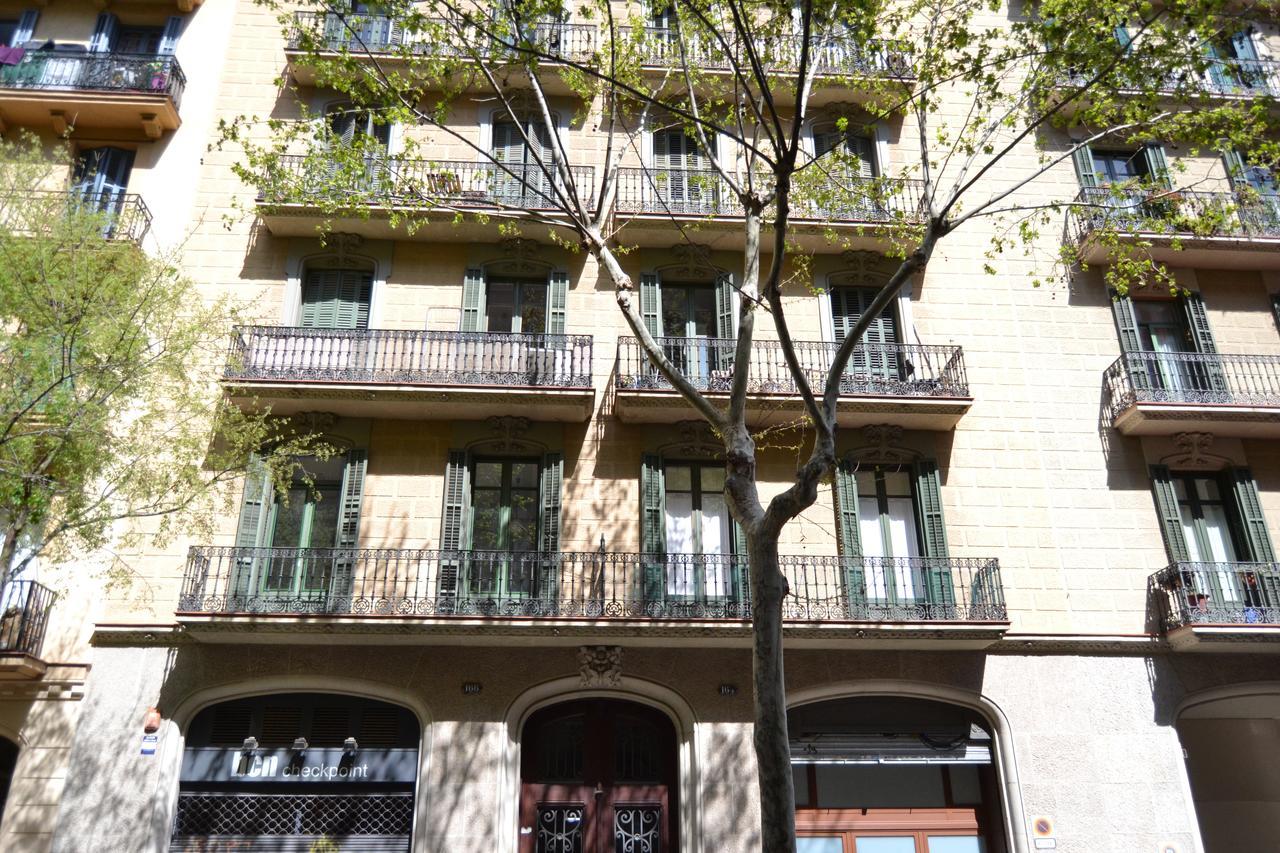 Enjoy Apartments Sofia บาร์เซโลนา ภายนอก รูปภาพ