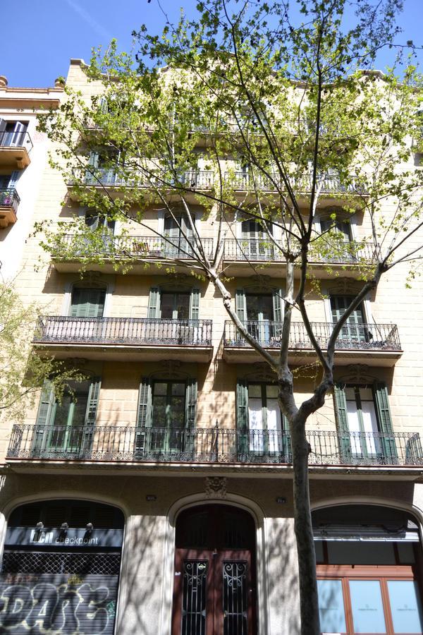 Enjoy Apartments Sofia บาร์เซโลนา ภายนอก รูปภาพ